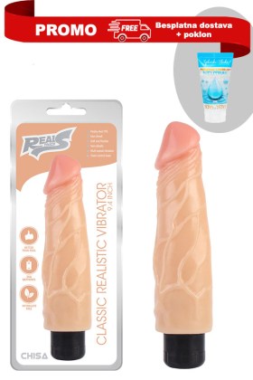 Promo Classic realistic CN 101887720